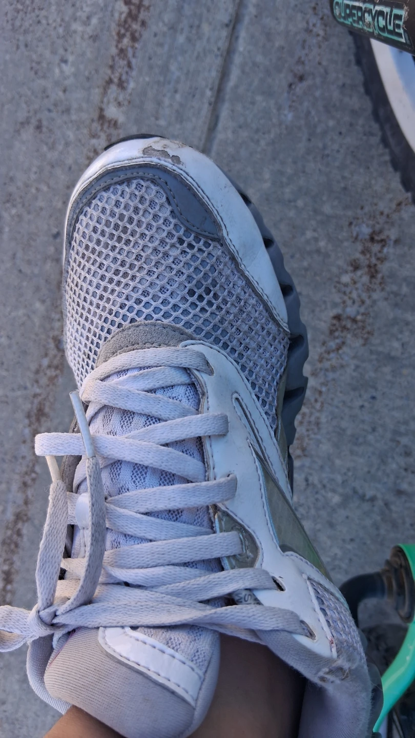 Reebok ZigTech Running Shoes