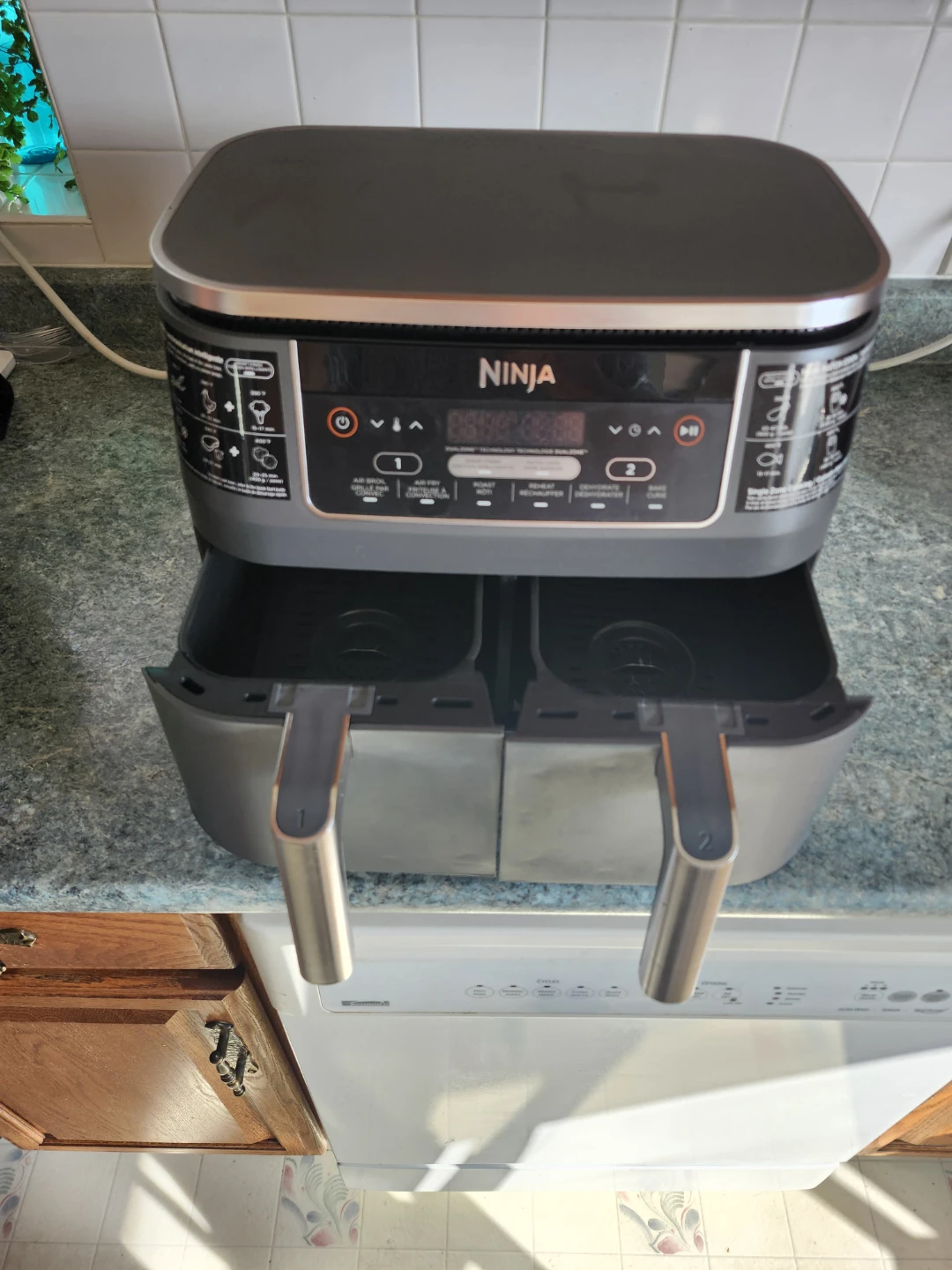 Ninja DualZone Air Fryer - photo 3