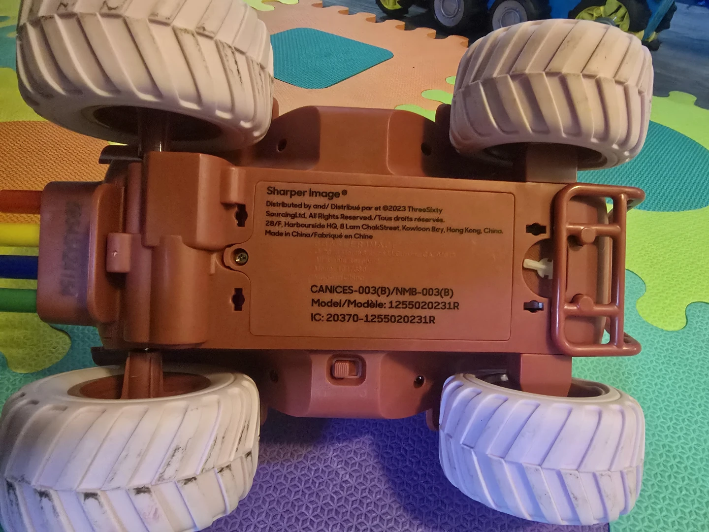Remote Control Car - photo 3