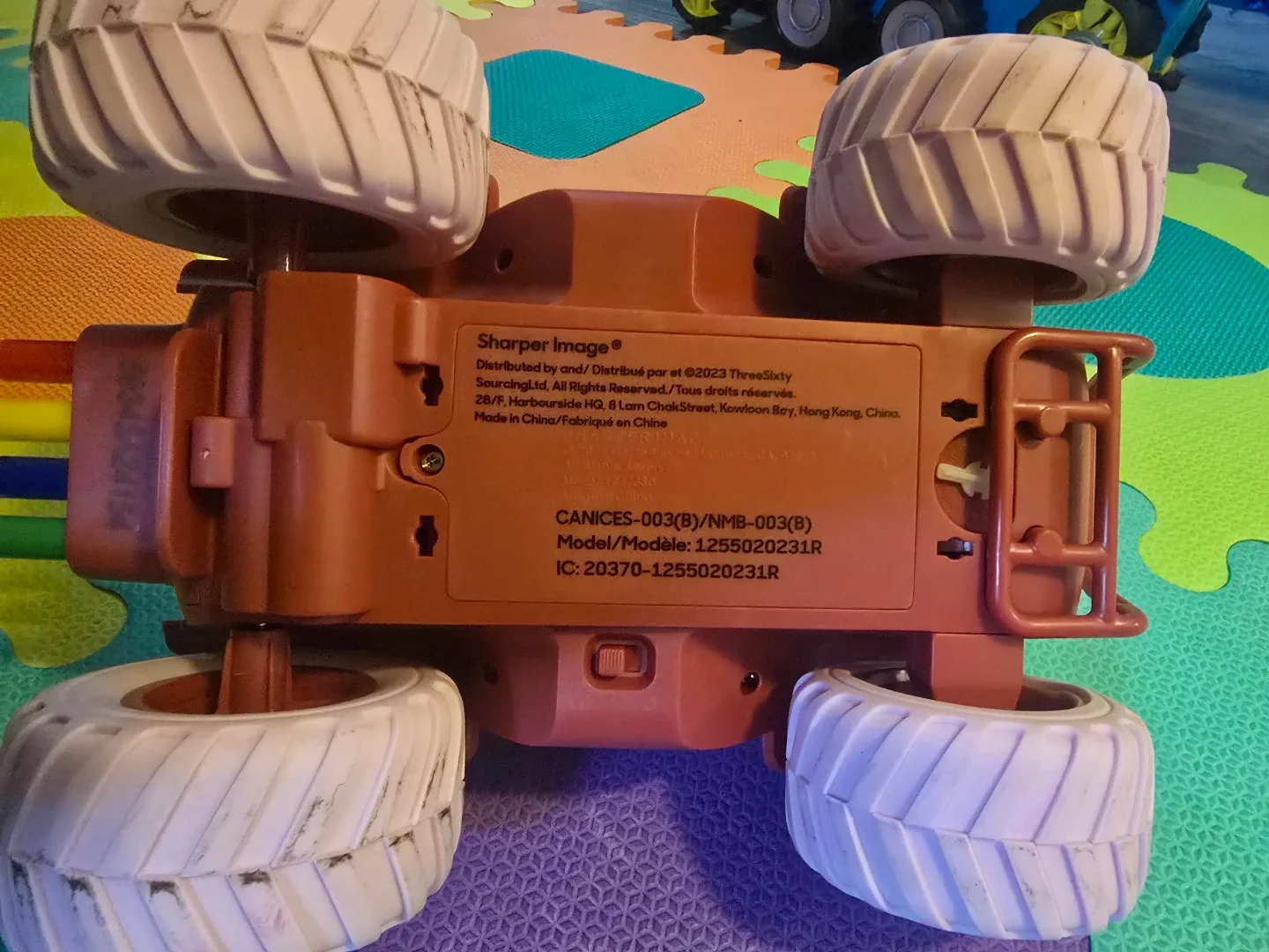 Remote Control Car - photo 3