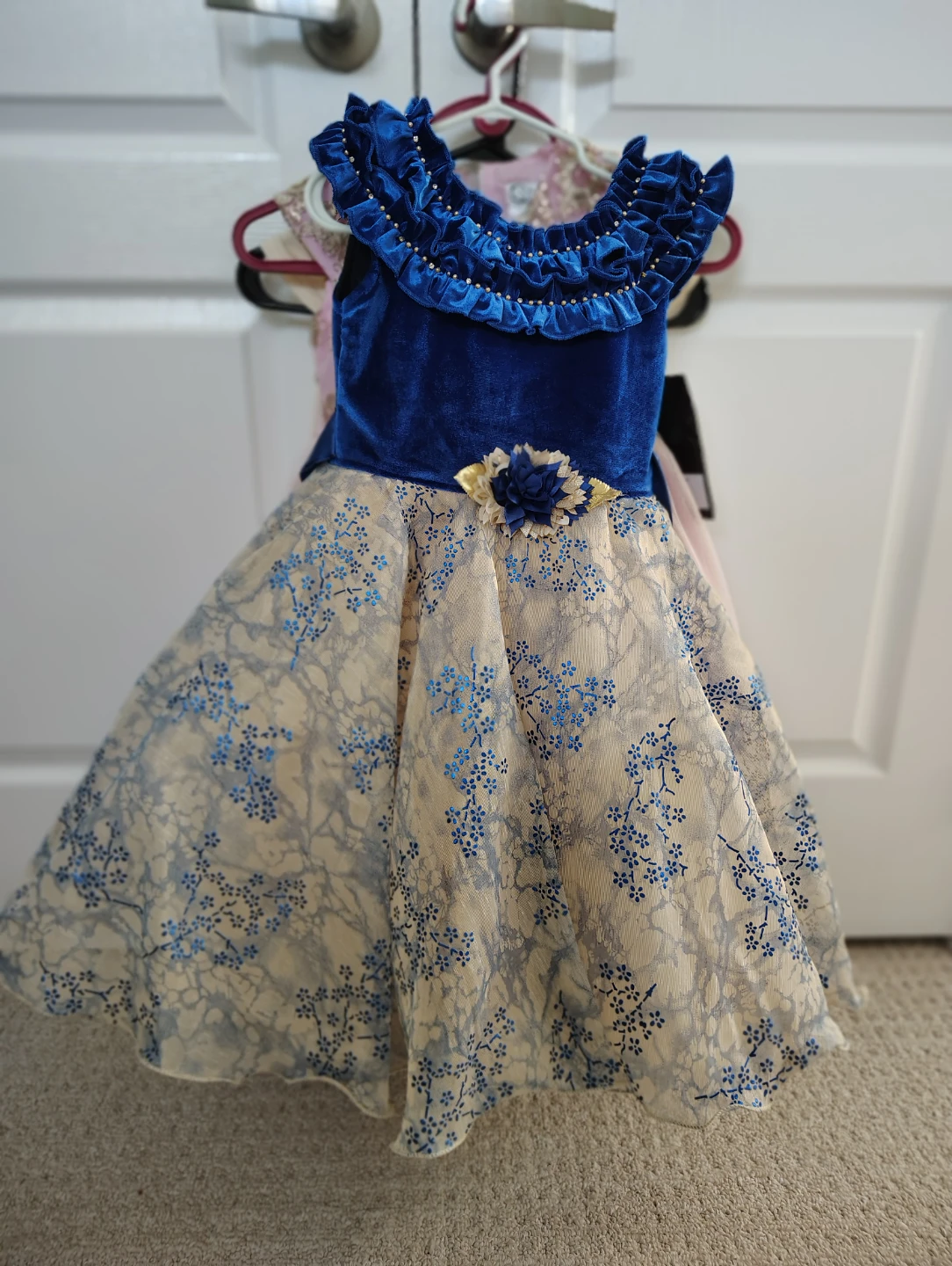 Girls' Dress Set - photo 5