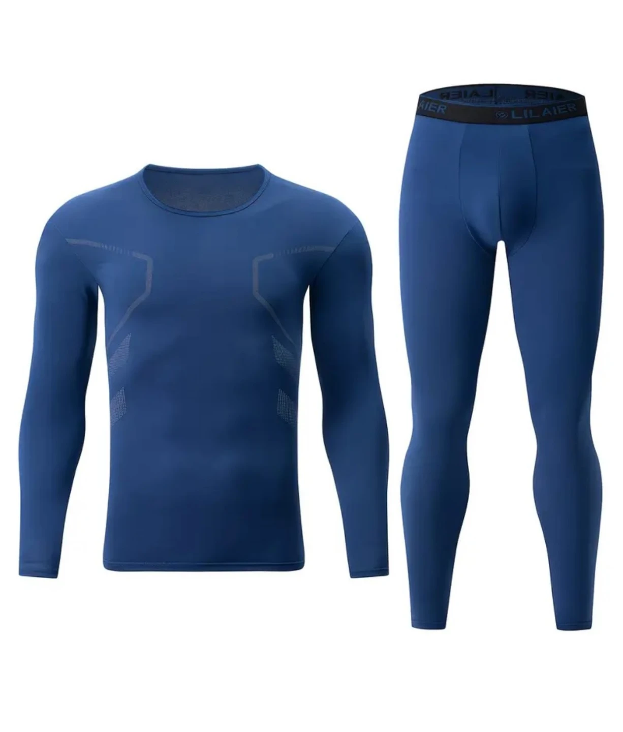 Lilaier Base Layer Set