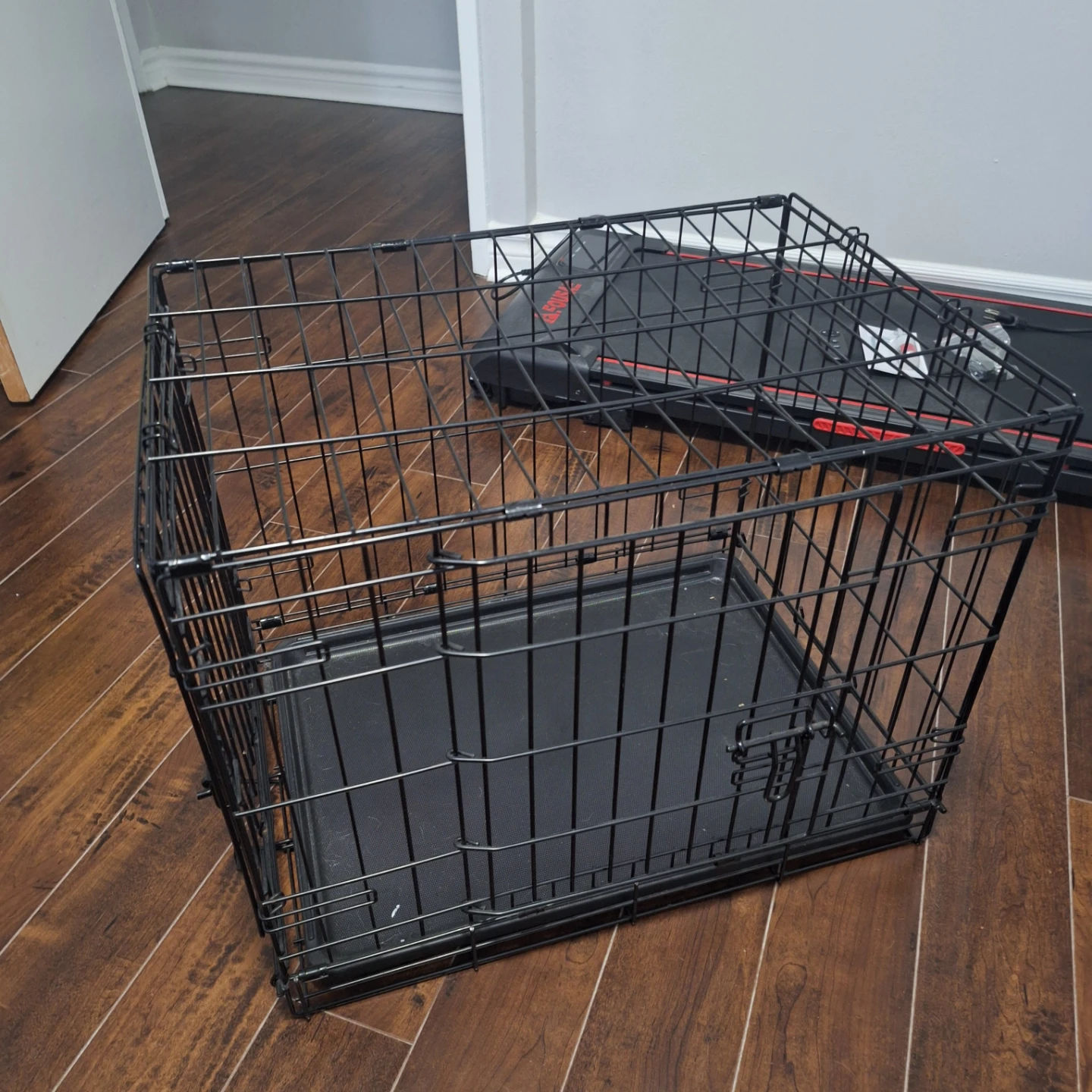 iCrate Pet Dog Crate - photo 2
