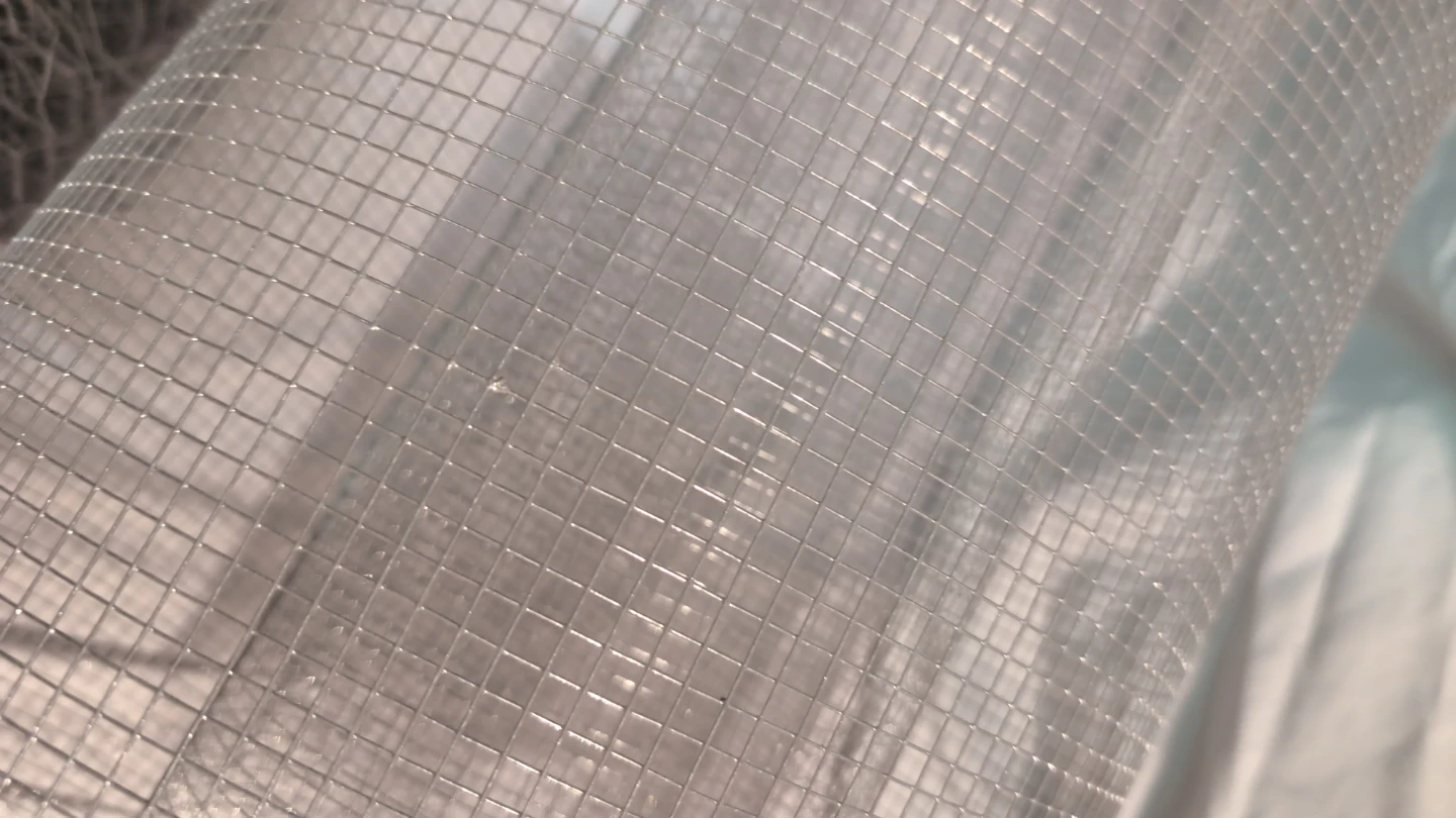 Wire mesh - photo 4