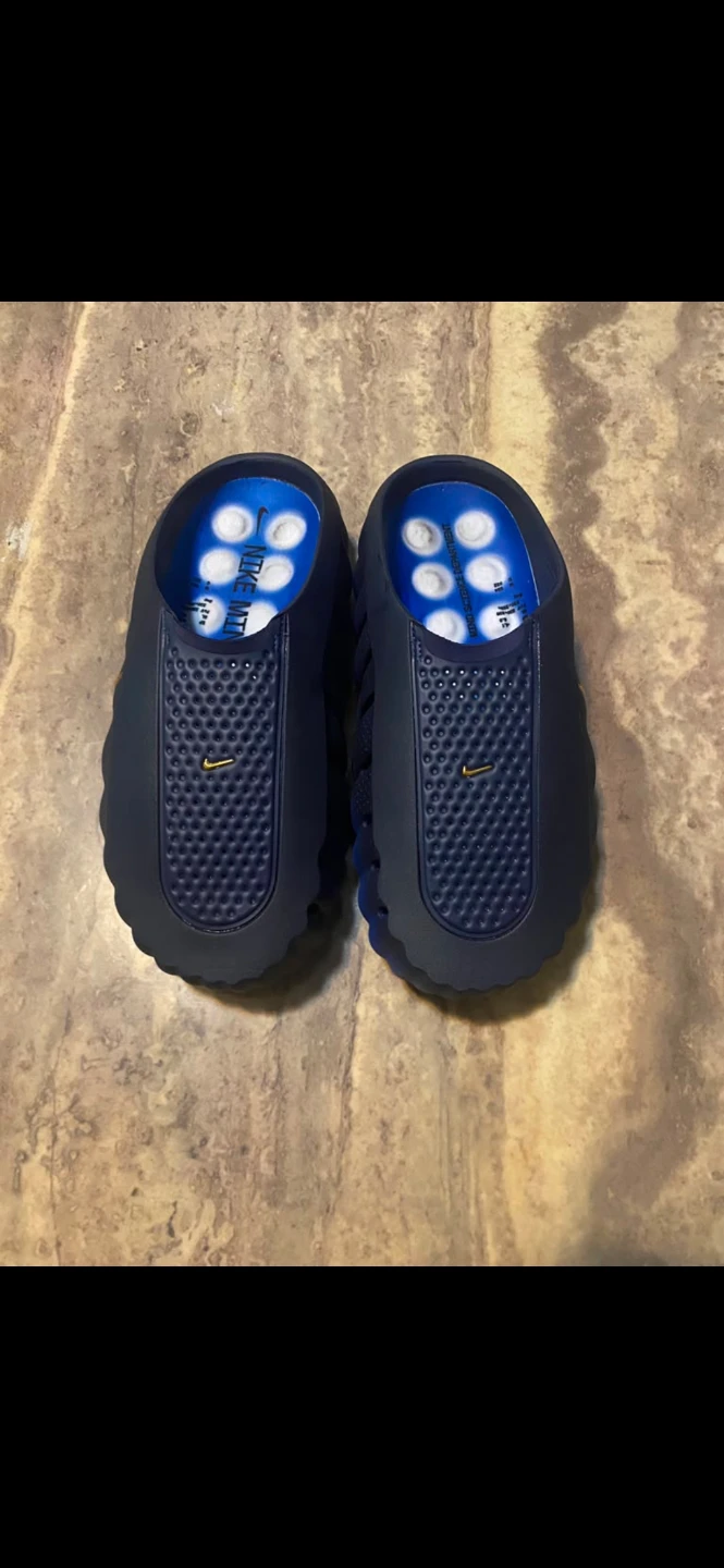 Nike Mind Slides - photo 2