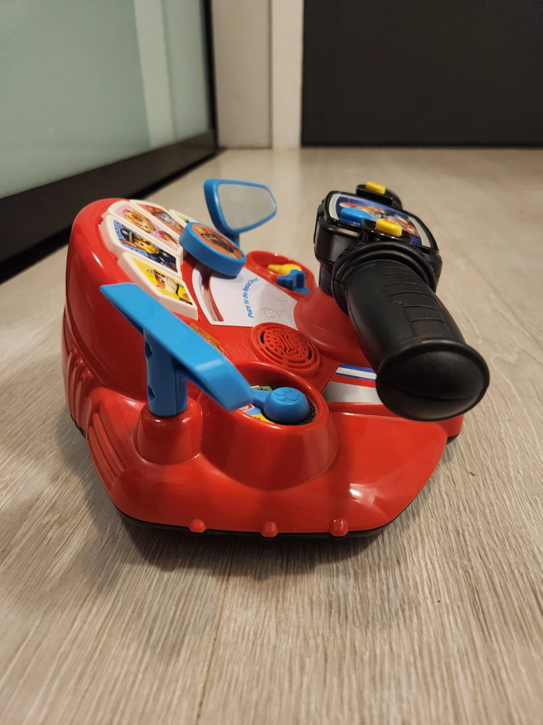VTech Paw Patrol Toy 🏈 - photo 4
