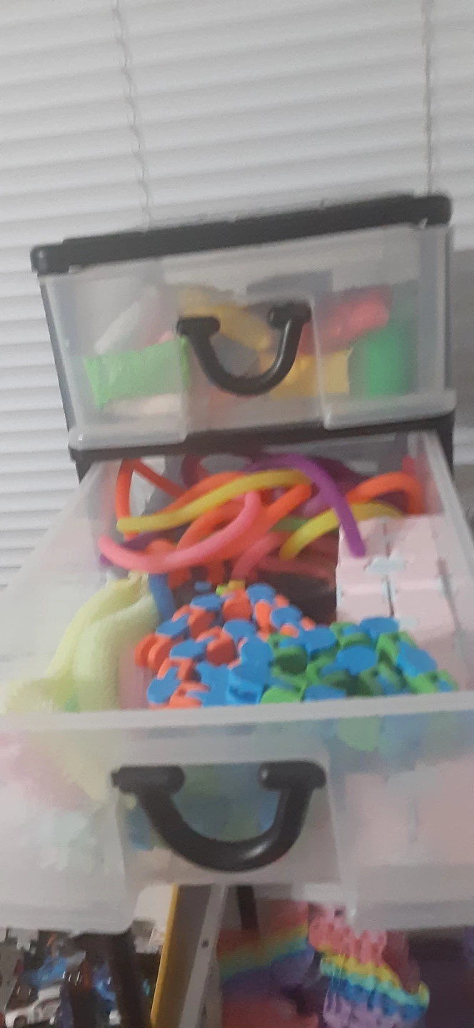 Fidgets I have en for 10 ppl to order - photo 3