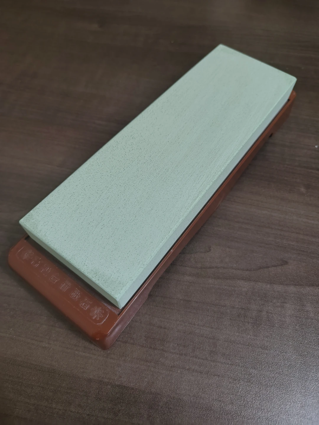 Naniwa Super Stone 10,000 Grit Japanese Whetstone / Sharpening - photo 4