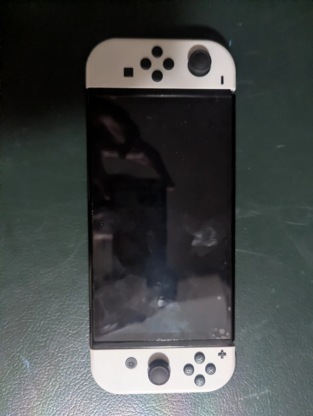 Nintendo Switch OLED + Pokemon Violet