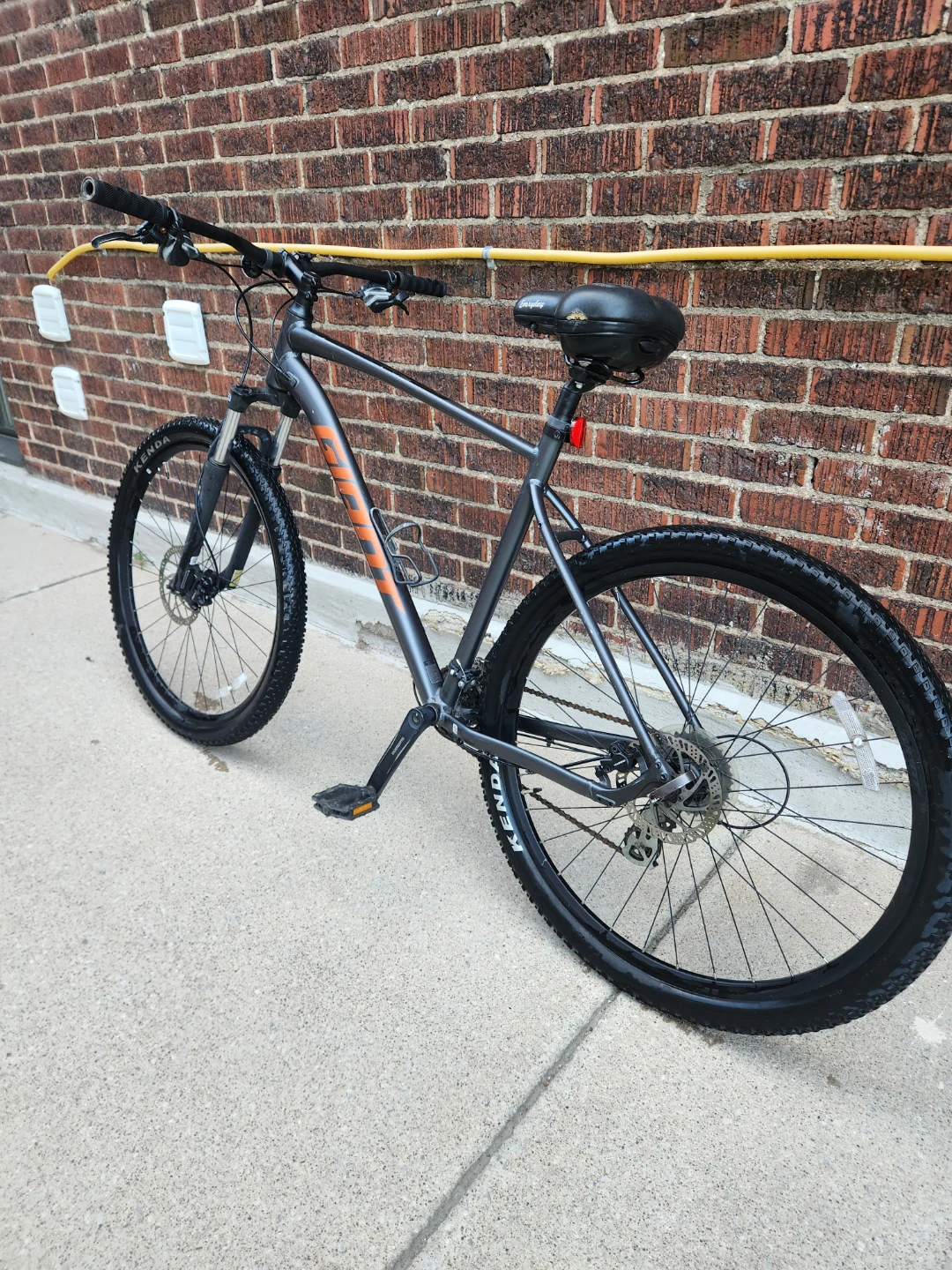 Giant Talon 2 Mountain bike - photo 2