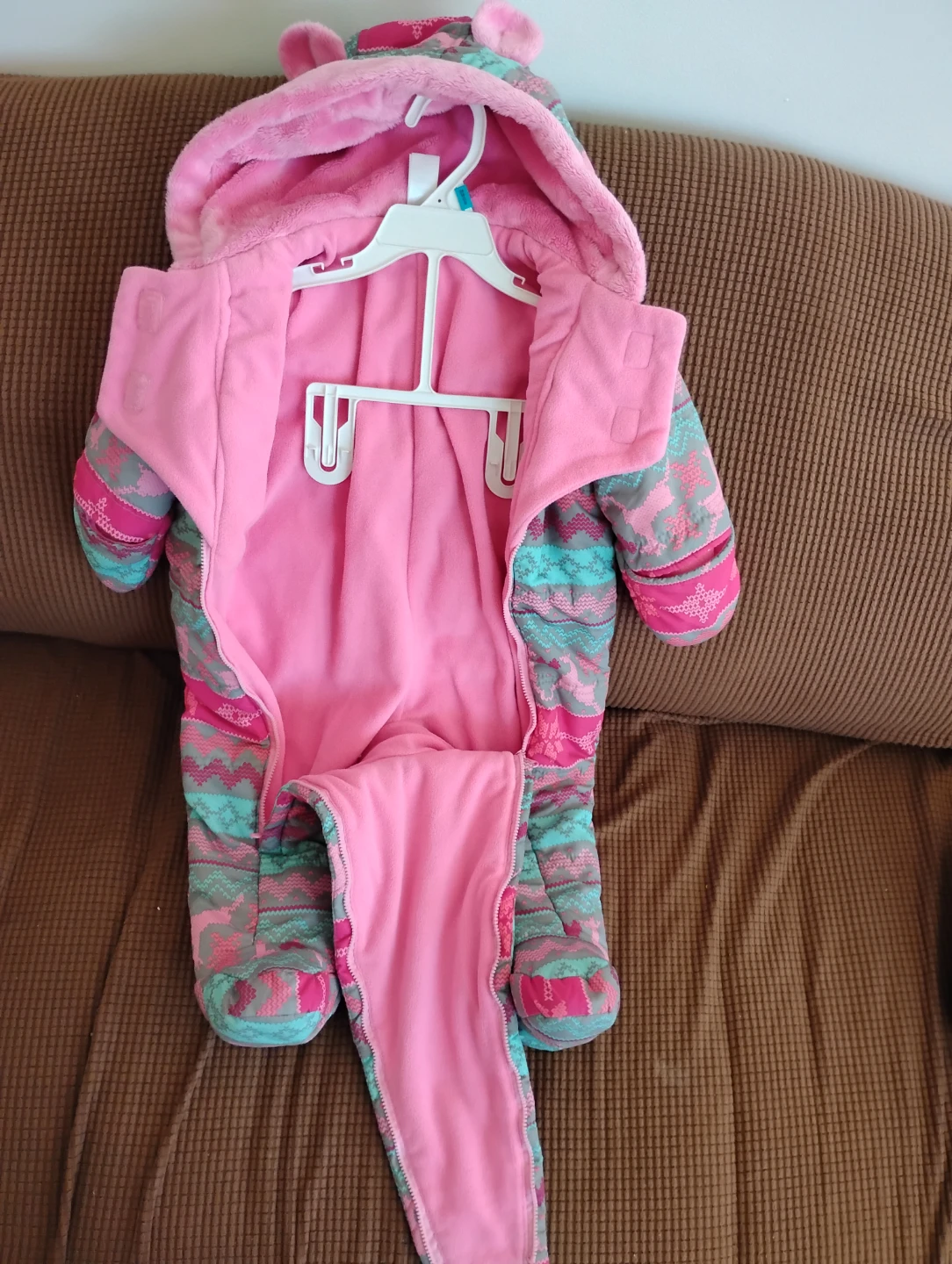 Baby Winter Suit - photo 3