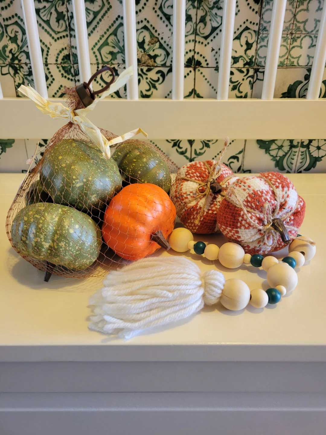 FALL DECOR - photo 2