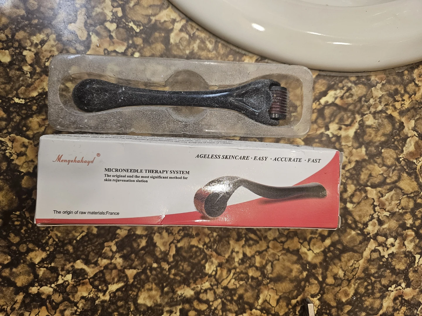 Derma roller - photo 3