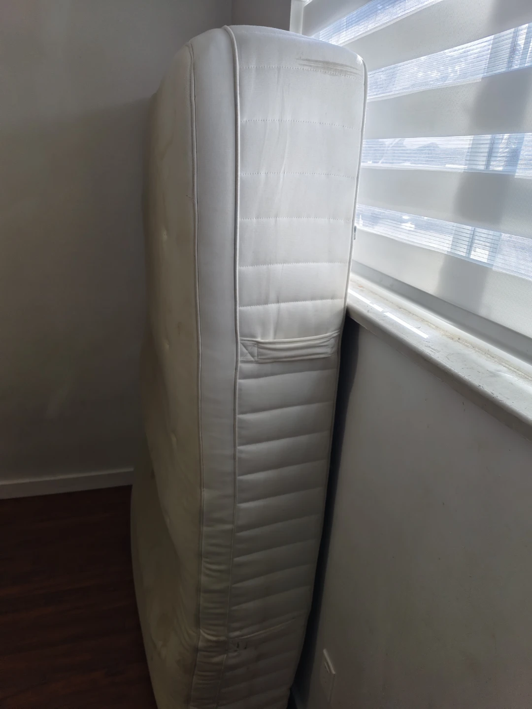 Double Size Mattress - photo 3