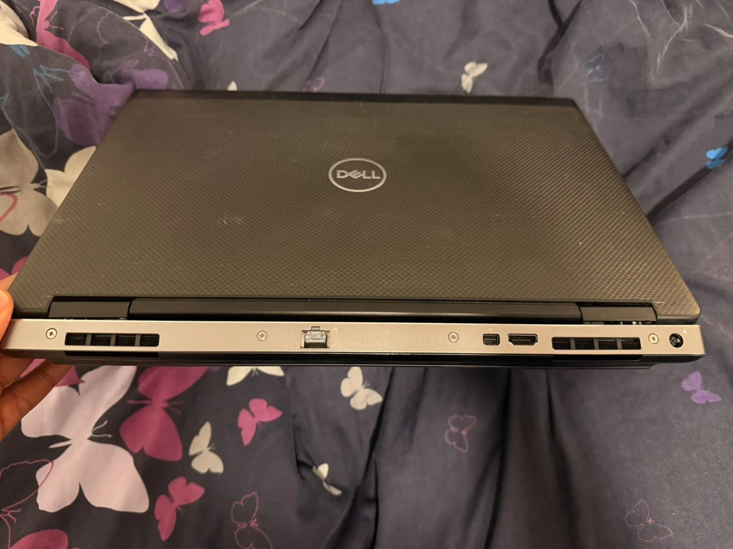 URGENT SALE Dell Precision 7530 i7, 32gb RAM, 512gb SSD, 4gb GC - photo 4