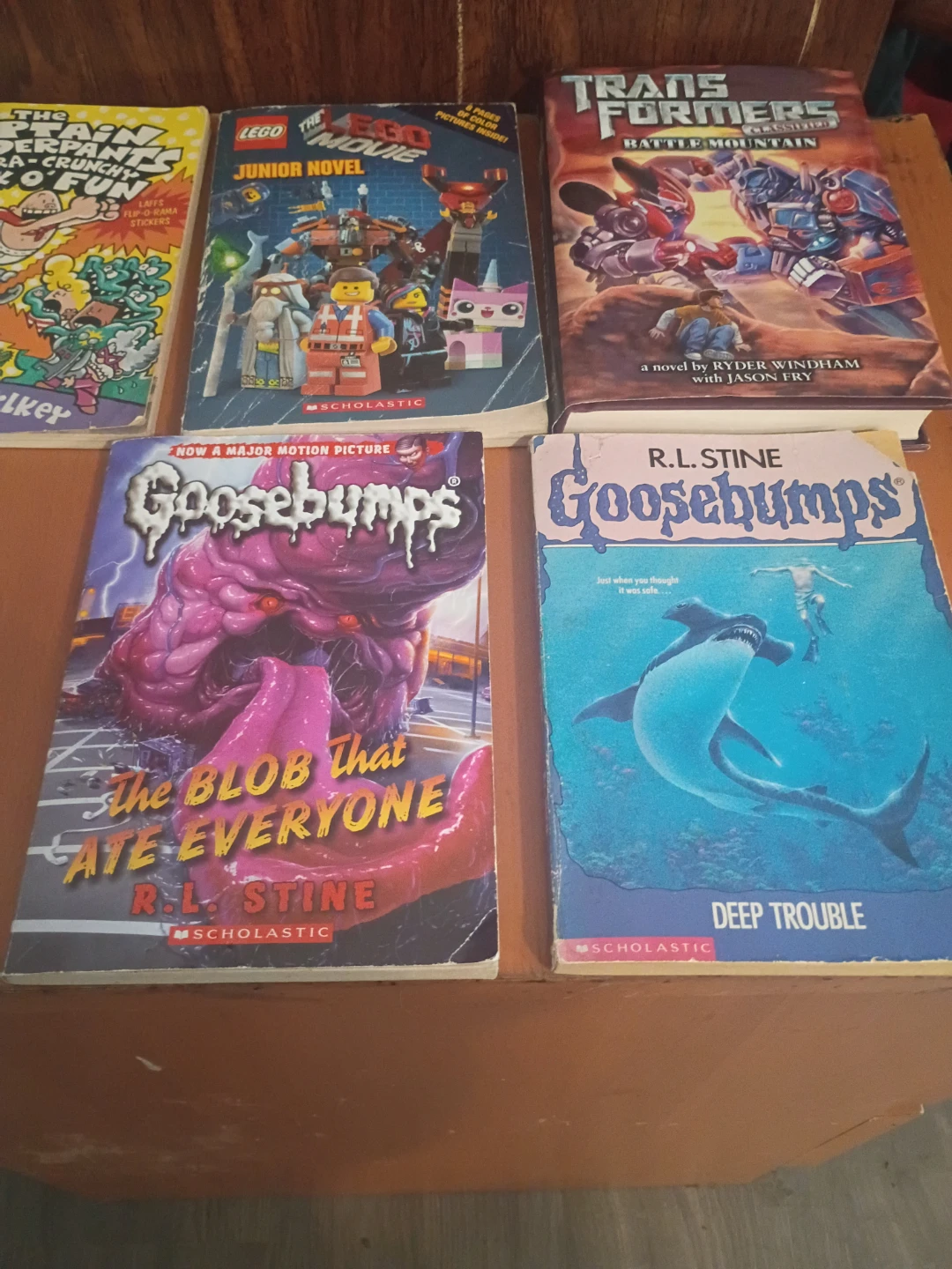 Kids books - photo 3