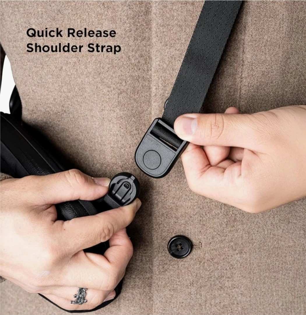 ALPAKA Flight Sling 1L - photo 4