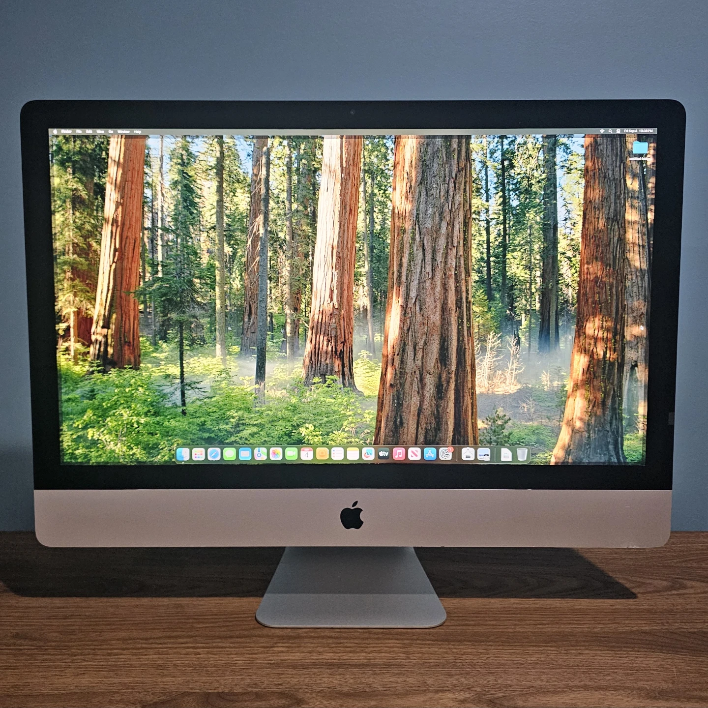 Apple iMac Retina 5K 27-inch (2017)