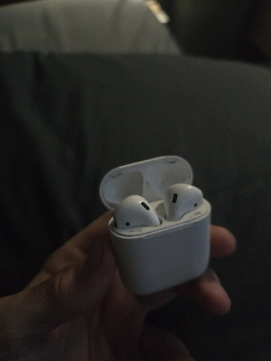 Airpods first gen - photo 3