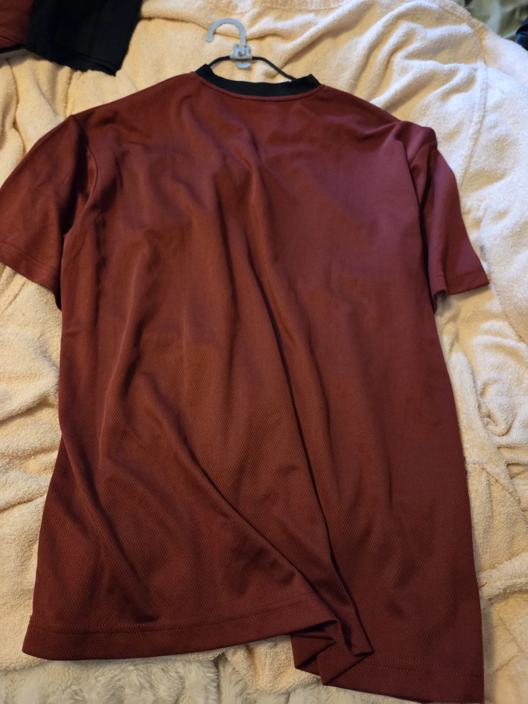 Star Trek Uniform T-Shirt 2009 movie - photo 2
