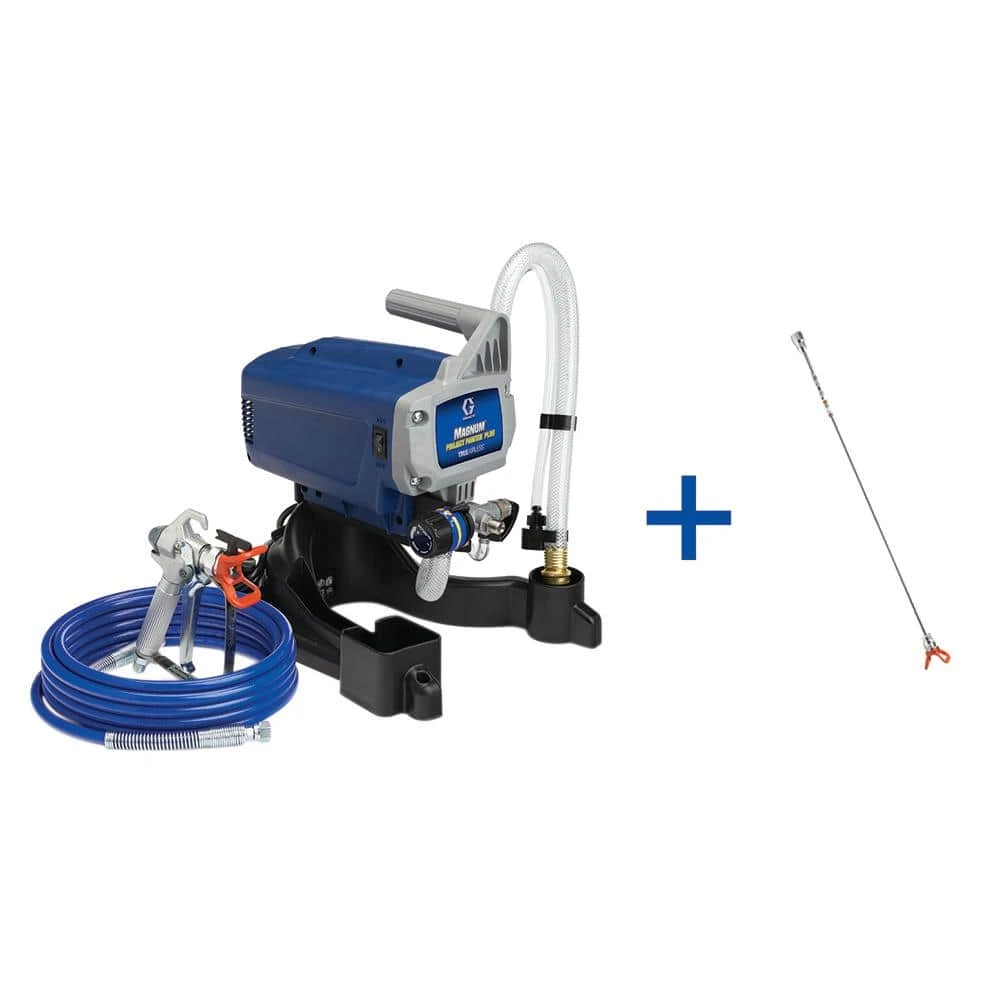 Greco Sprayer