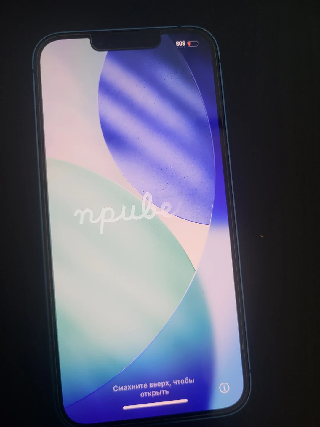 iPhone 13
