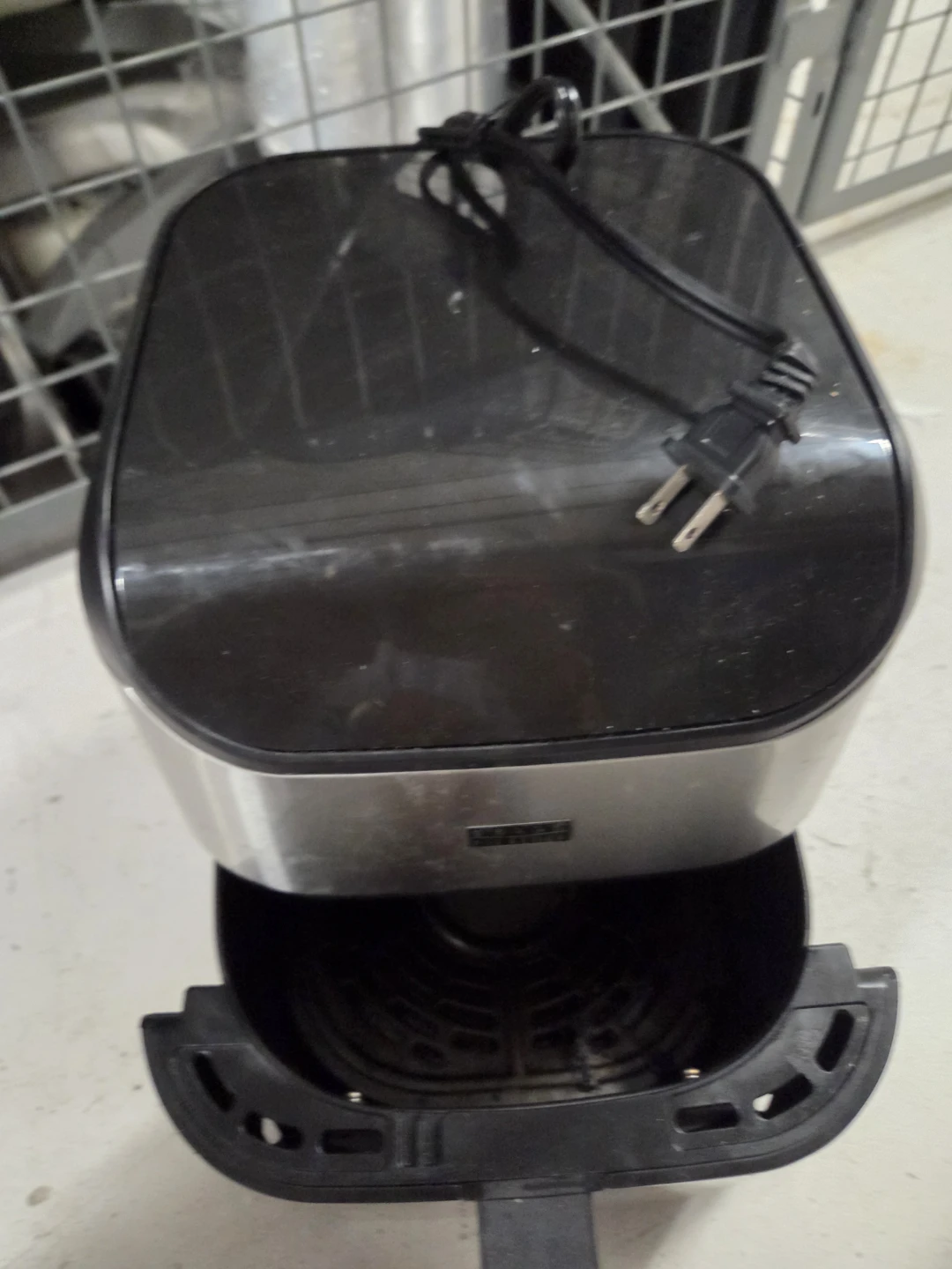 Bella Pro Series Air Fryer
