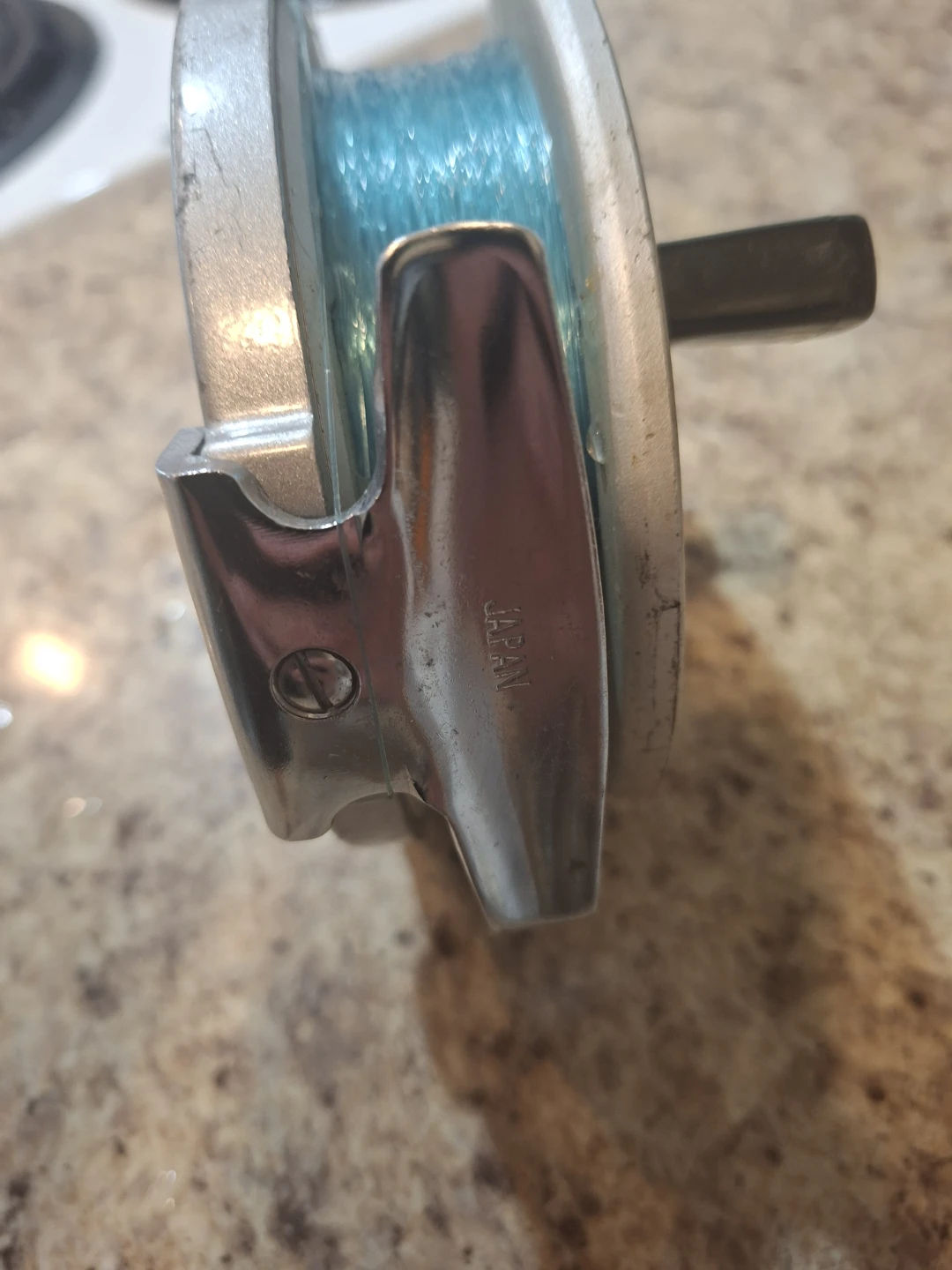 Daiwa 275 Fishing Reel - photo 3