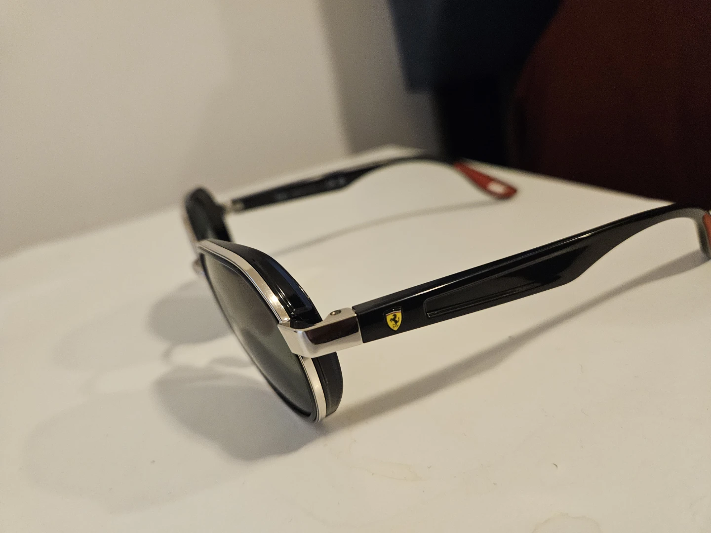 Ray-Ban Ferrari Collection Sunglasses - photo 3