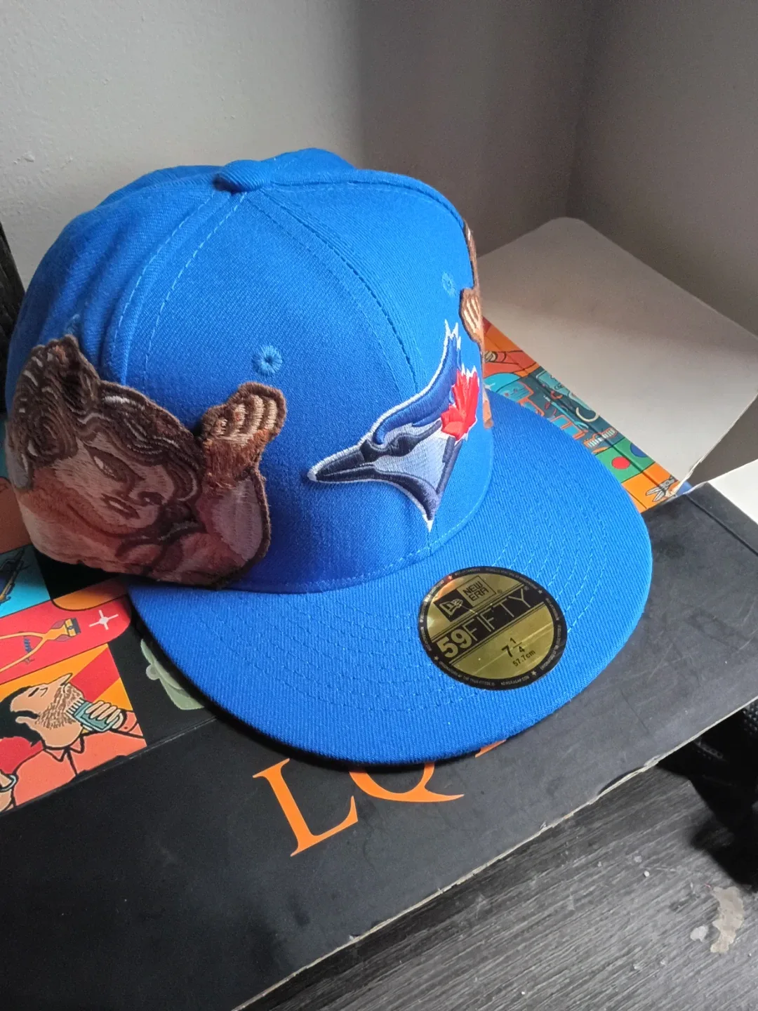 New Era 59Fifty Fitted Caps - photo 5