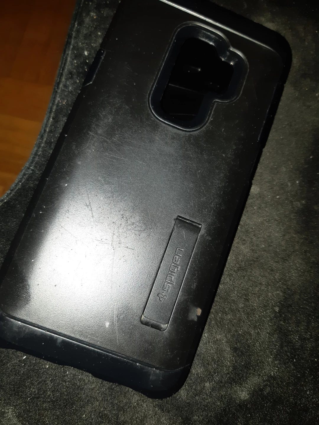SAMSUNG S9+ (Read Description) - photo 4