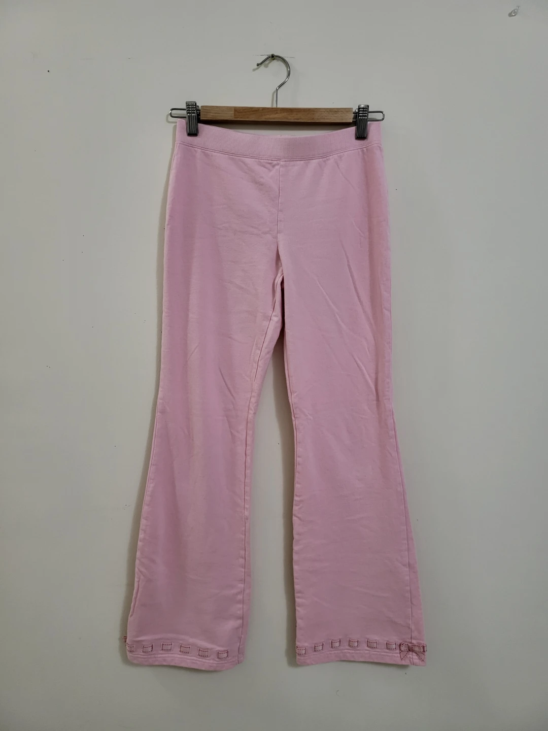 Bundle of 3 Girls Lounge/Pajama Pants (Size 10-12 / Kids L) - photo 5