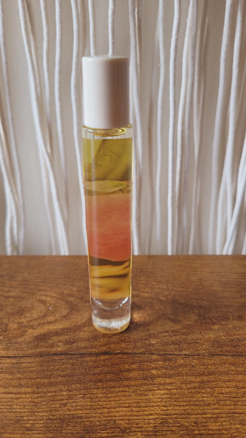 Skylar Peach Fields – 10ml Eau de Parfum - photo 5