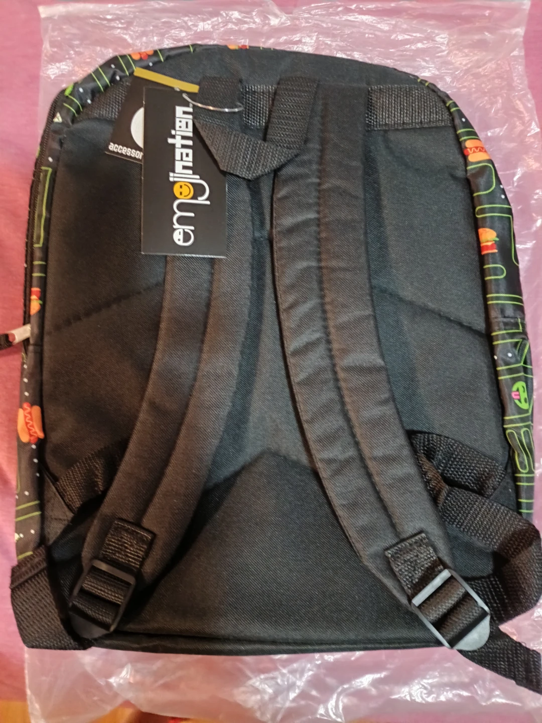 Backpack new with tags - photo 2