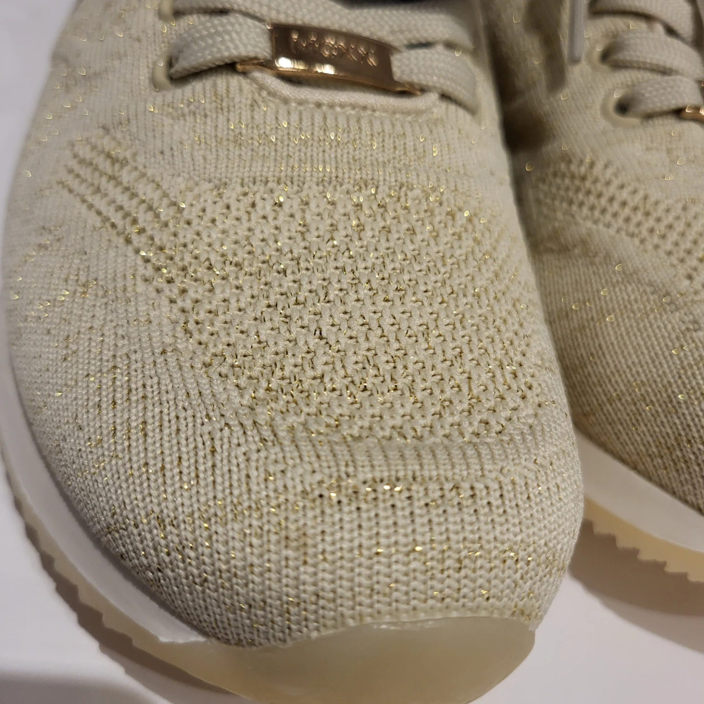 Mexx Women's Sneakers - Size 8 - photo 5