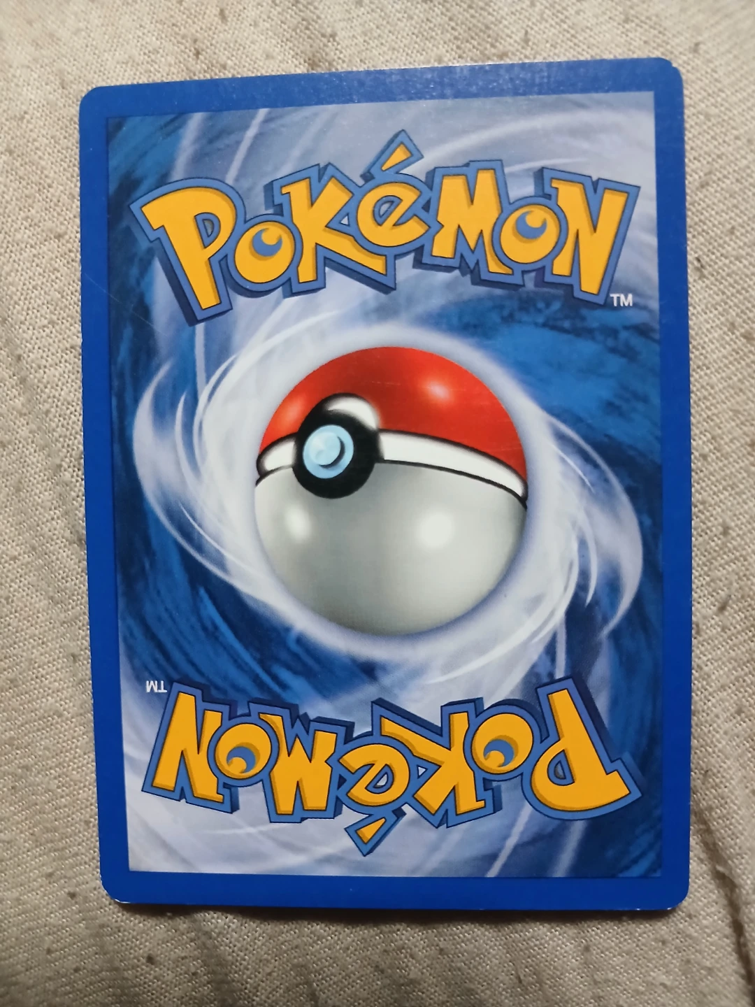 Gligar 59/111 1995-2000 Pokémon Card - photo 2