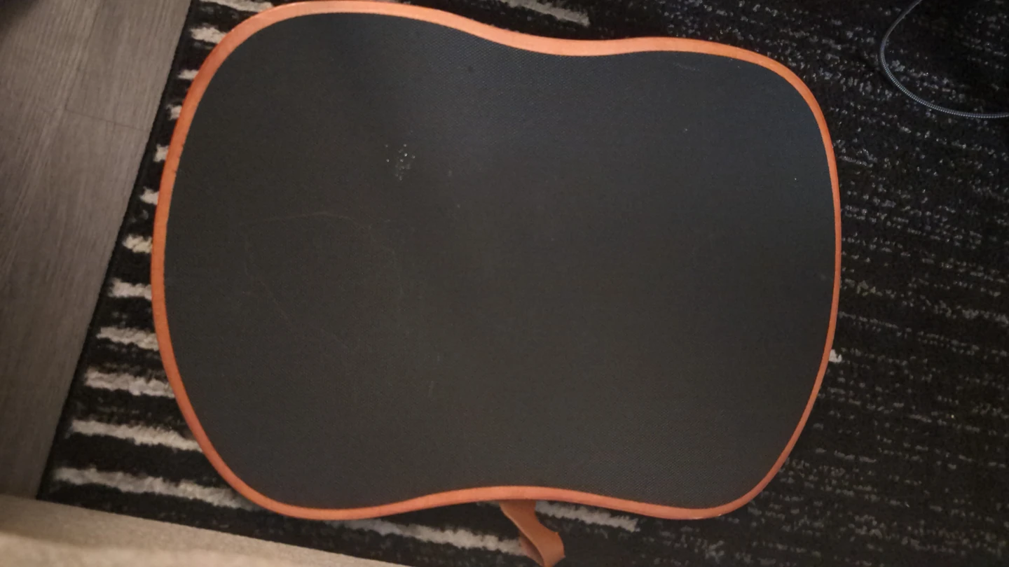 Balance board for standing desk - photo 2