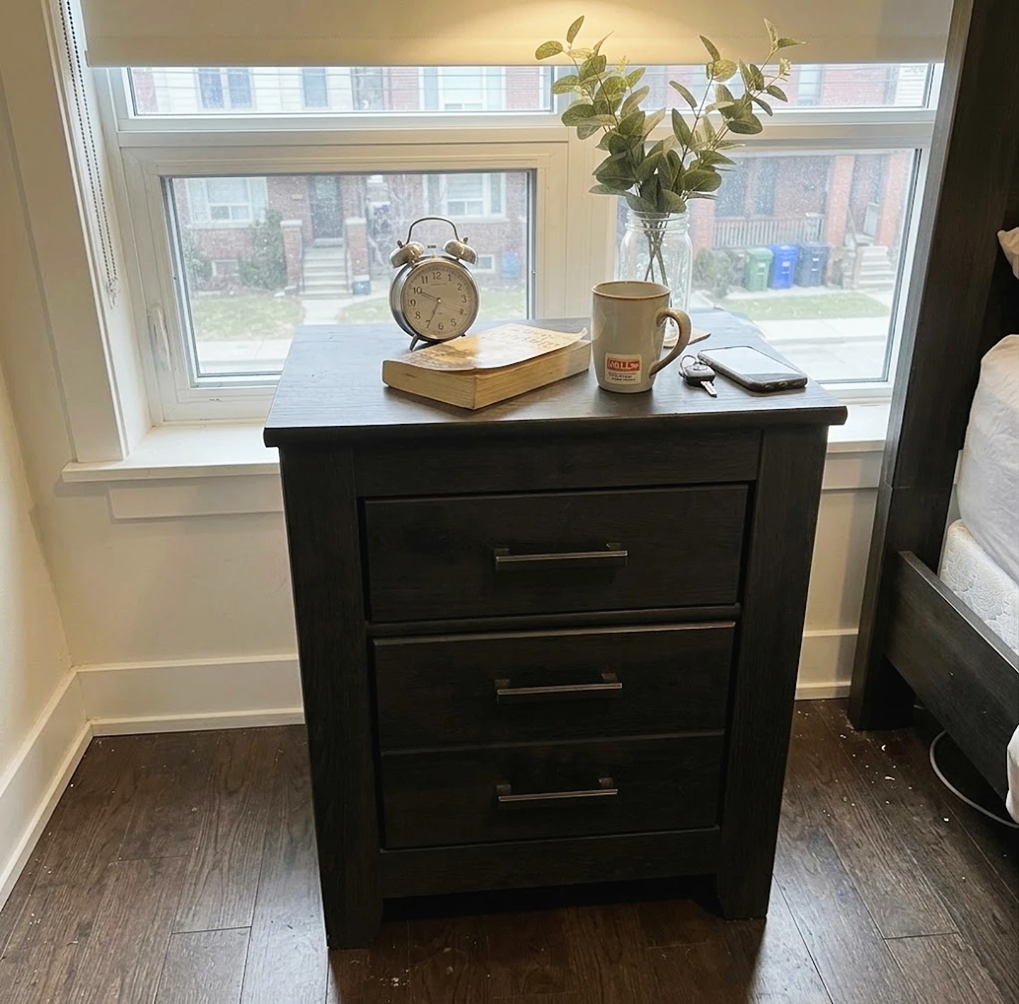 Ashley Furniture Brinxton Nightstand