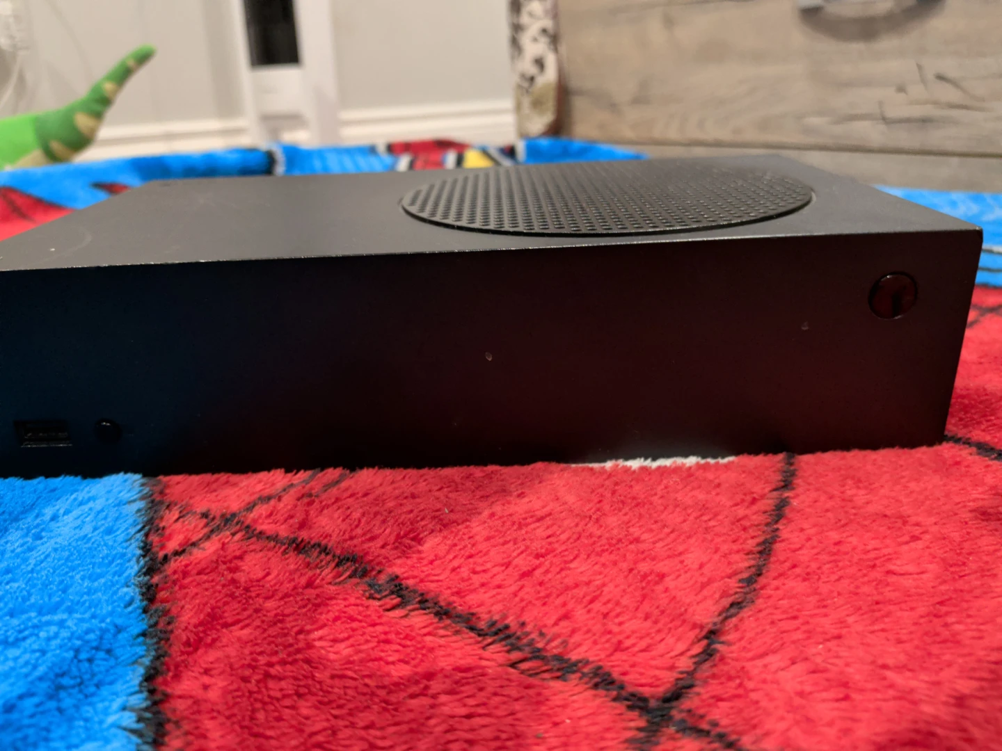 Xbox series s