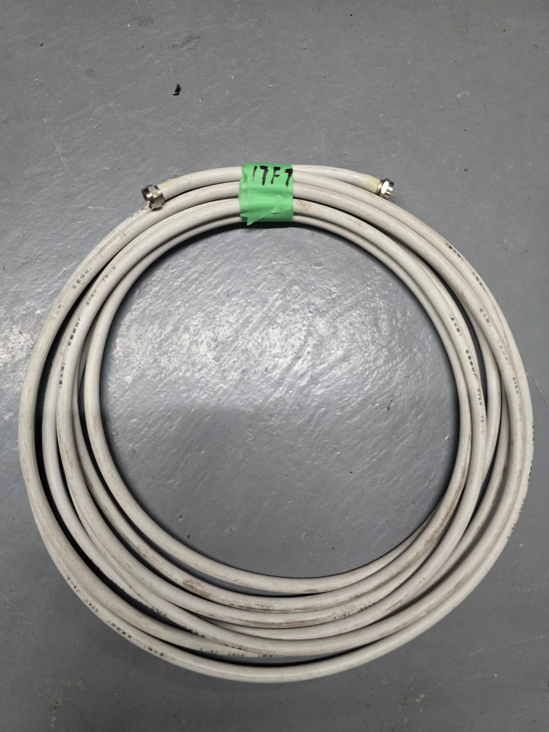 Coaxial Cable - photo 3