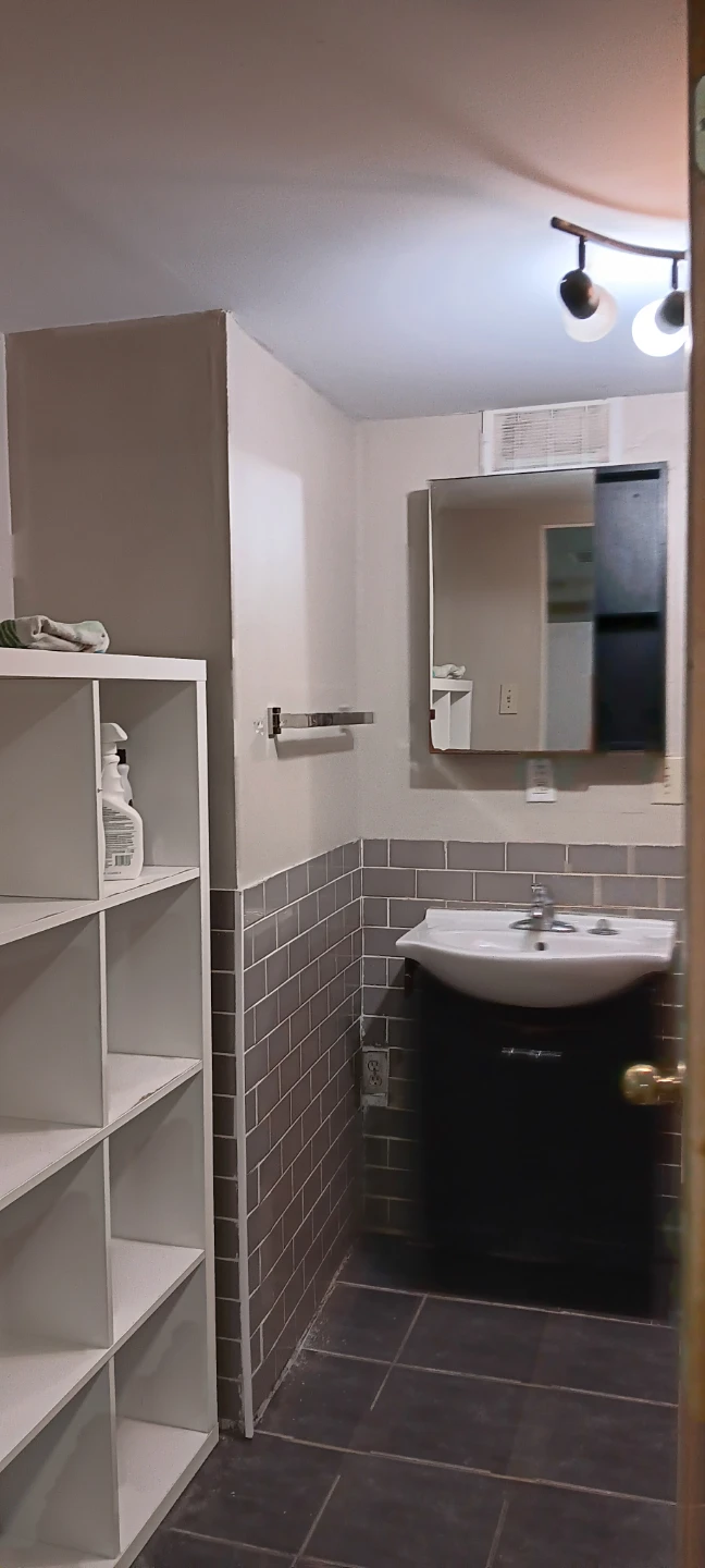Basement  rental - photo 3