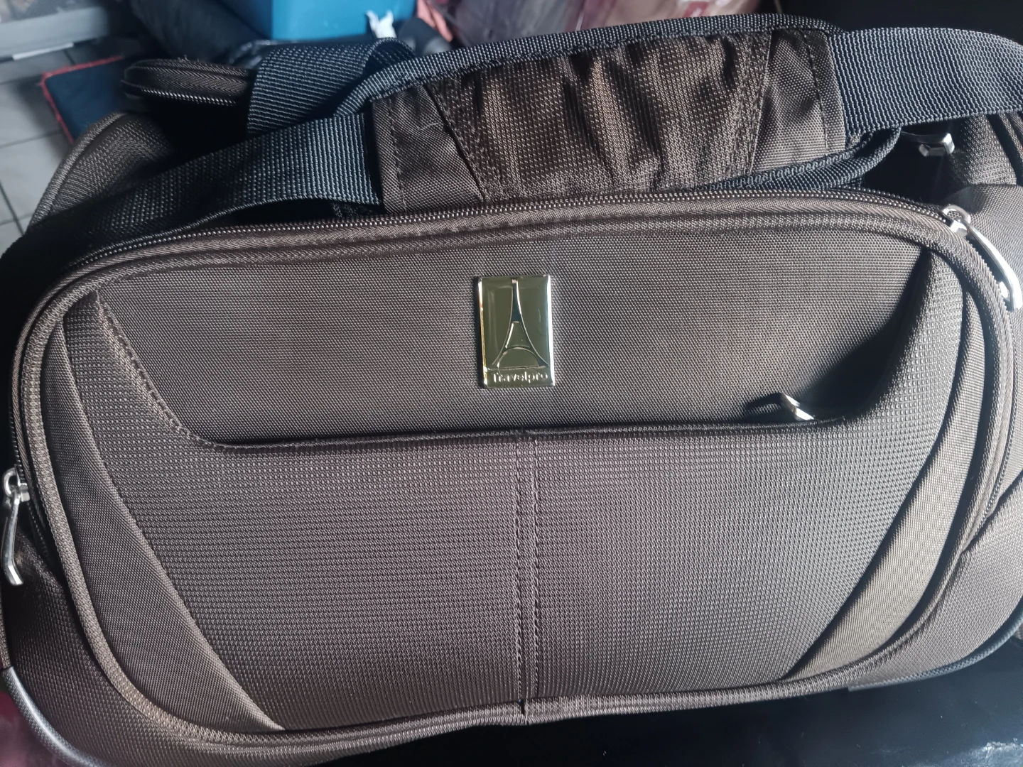 Travelpro duffel bag