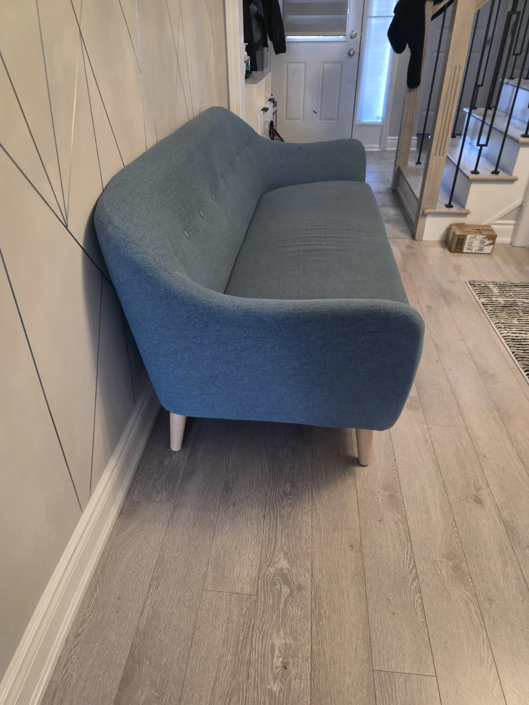 Sofa - photo 4