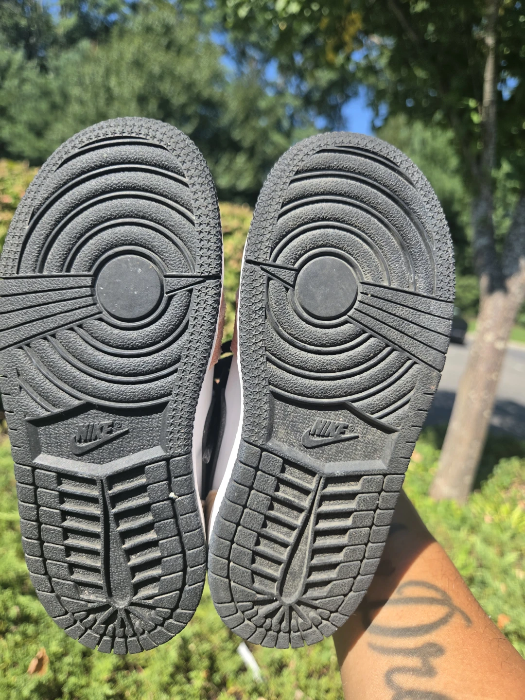 Nike Air Jordan 1 Mid Toddler Shoes - photo 5