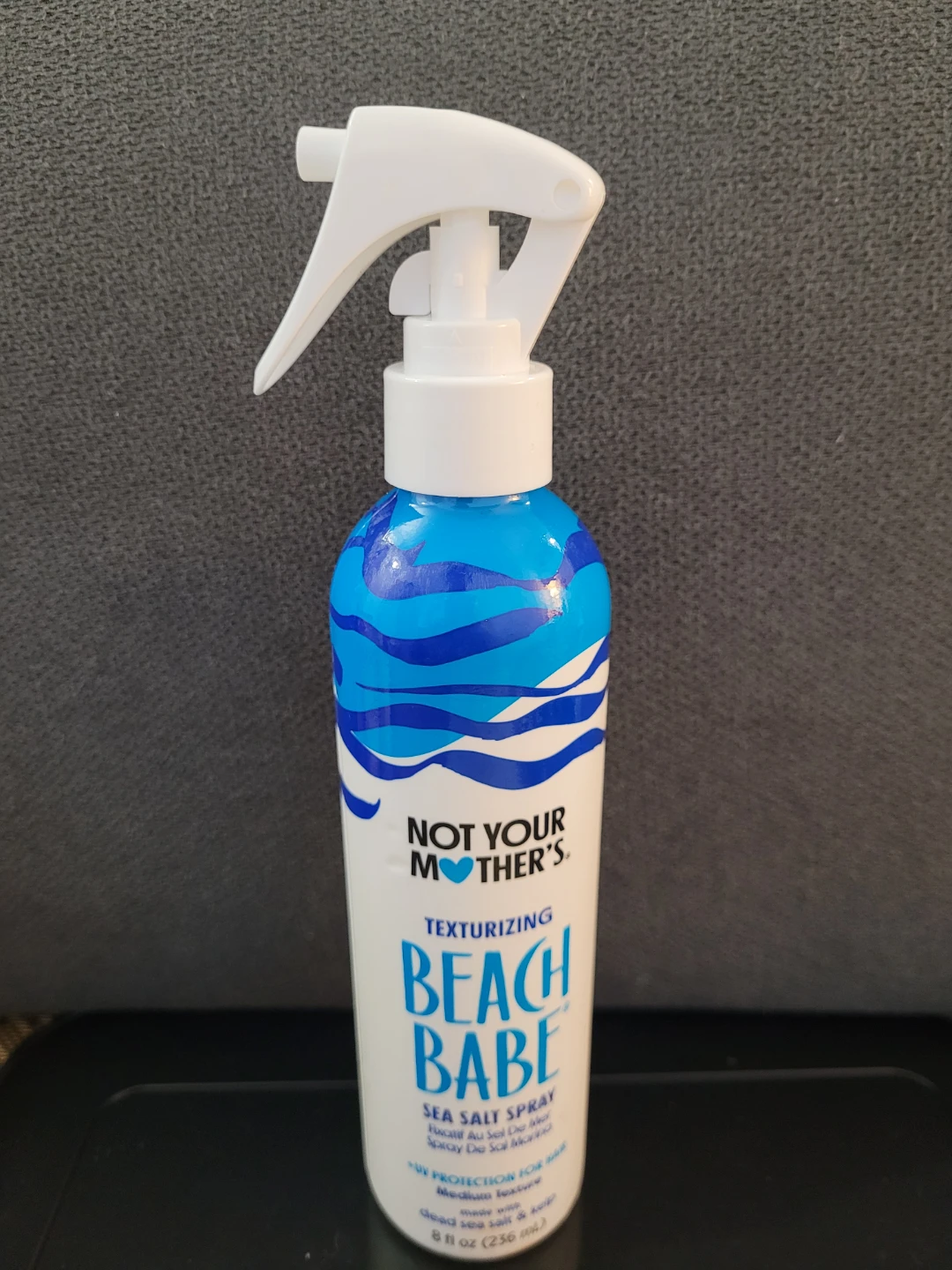 Not Your Mother's Beach Babe Sea Salt Spray
