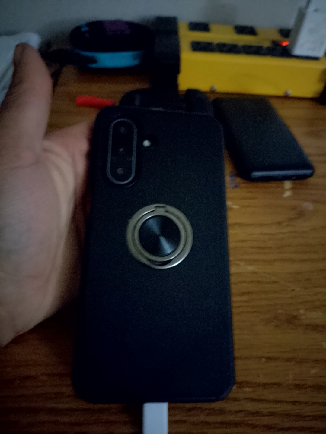 Samsung Galaxy A17 5G Smartphone - photo 4