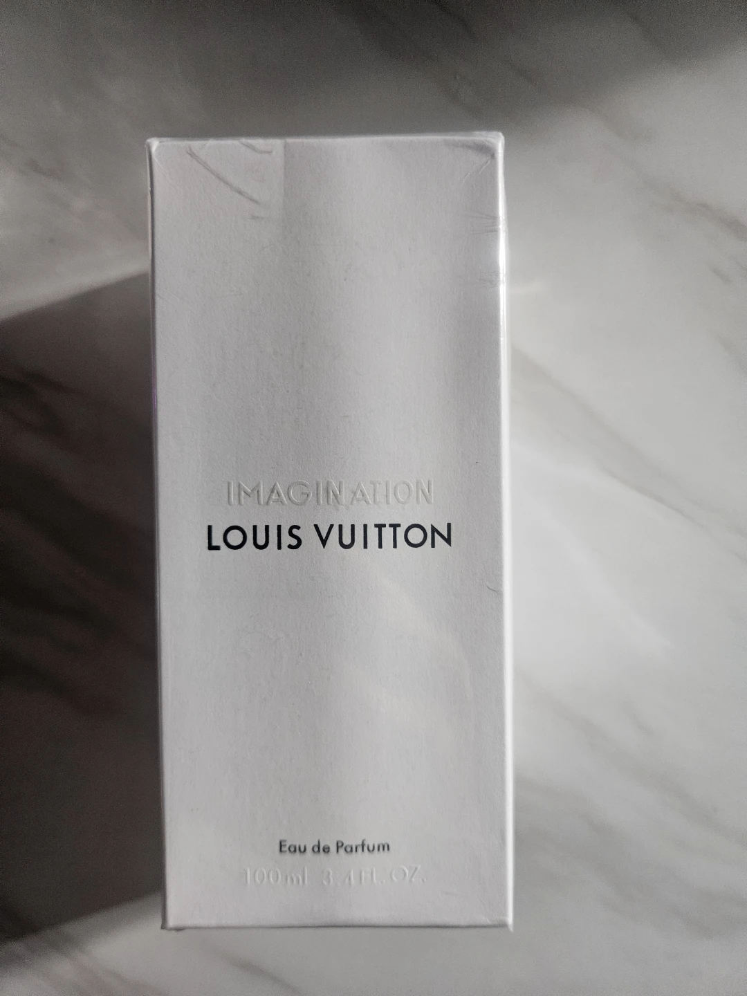 Louis Vuitton Imagination Eau de Parfum 100ml - photo 2