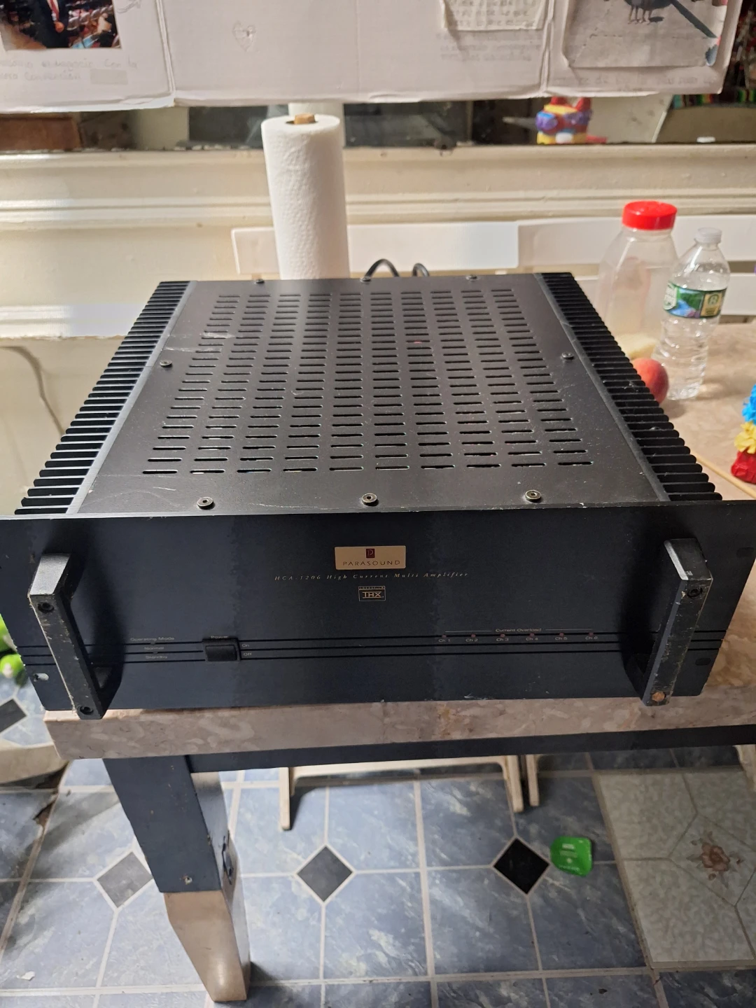 Amplificador - photo 2