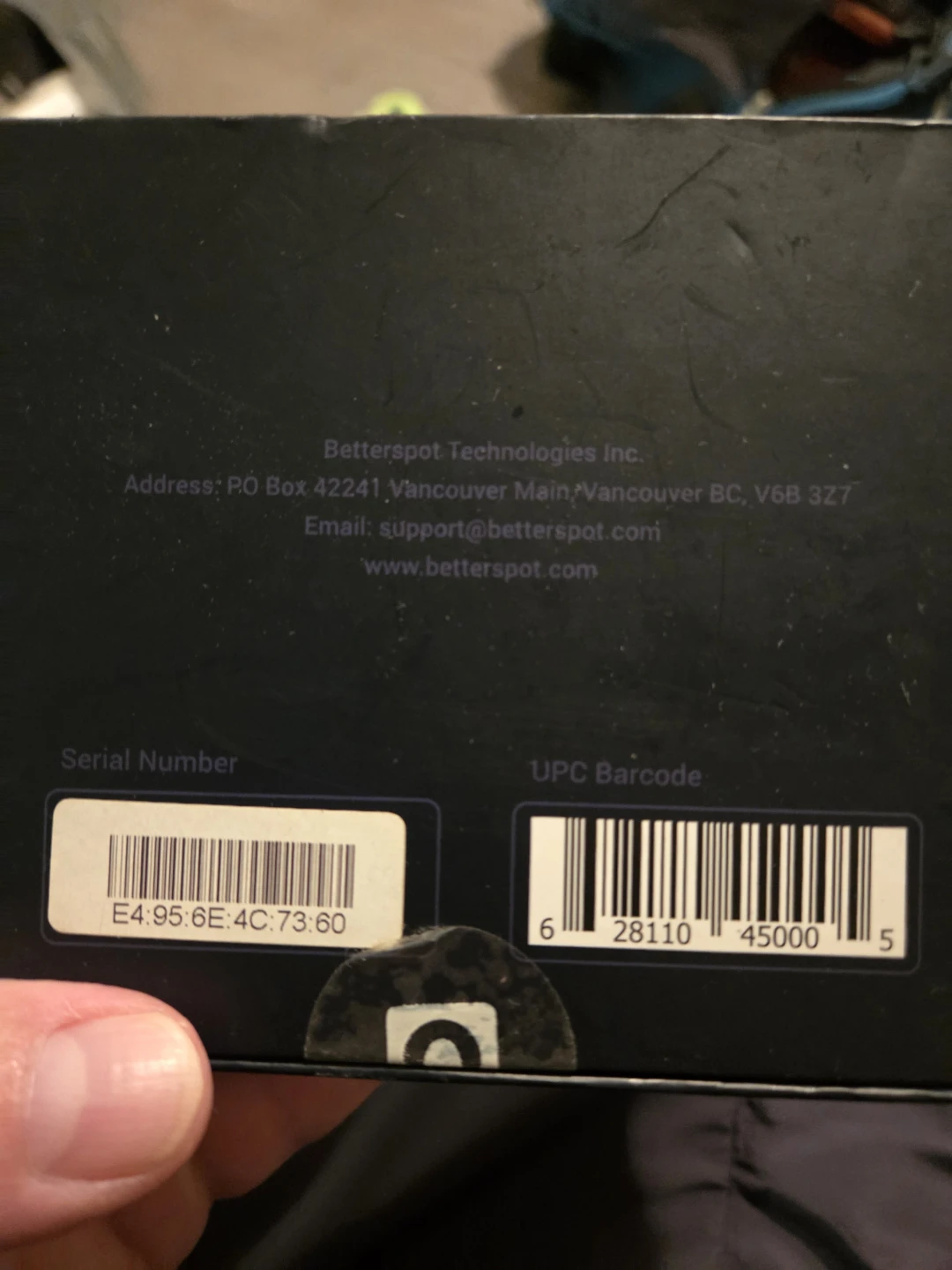 Betterspot VPN Router - photo 3