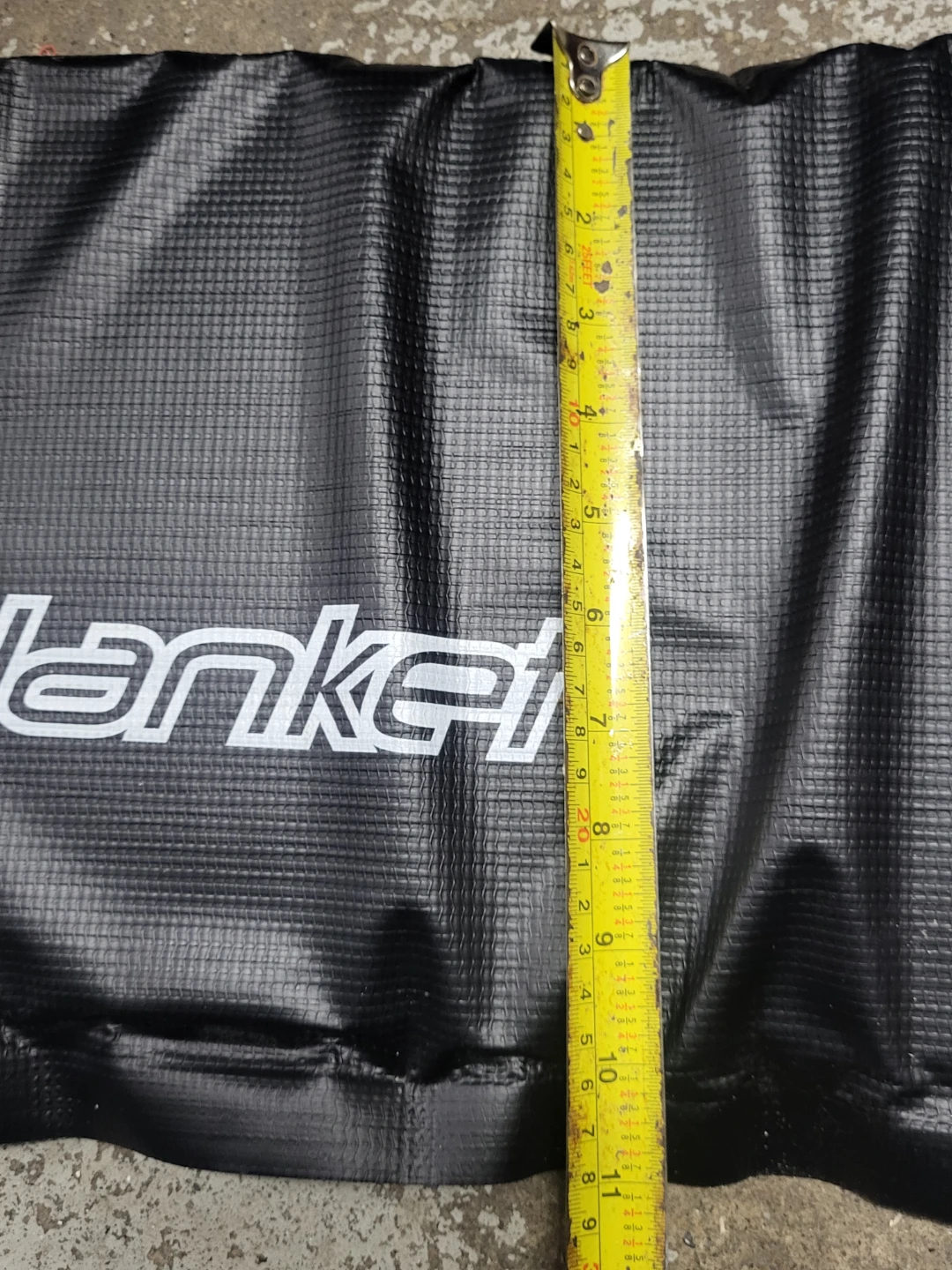 🏈 Powerblanket Industrial Heating Blanket PBL05 - photo 2